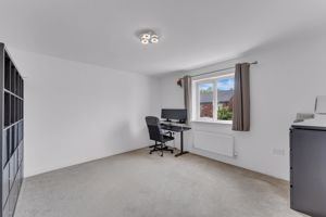 Bedroom Two- click for photo gallery